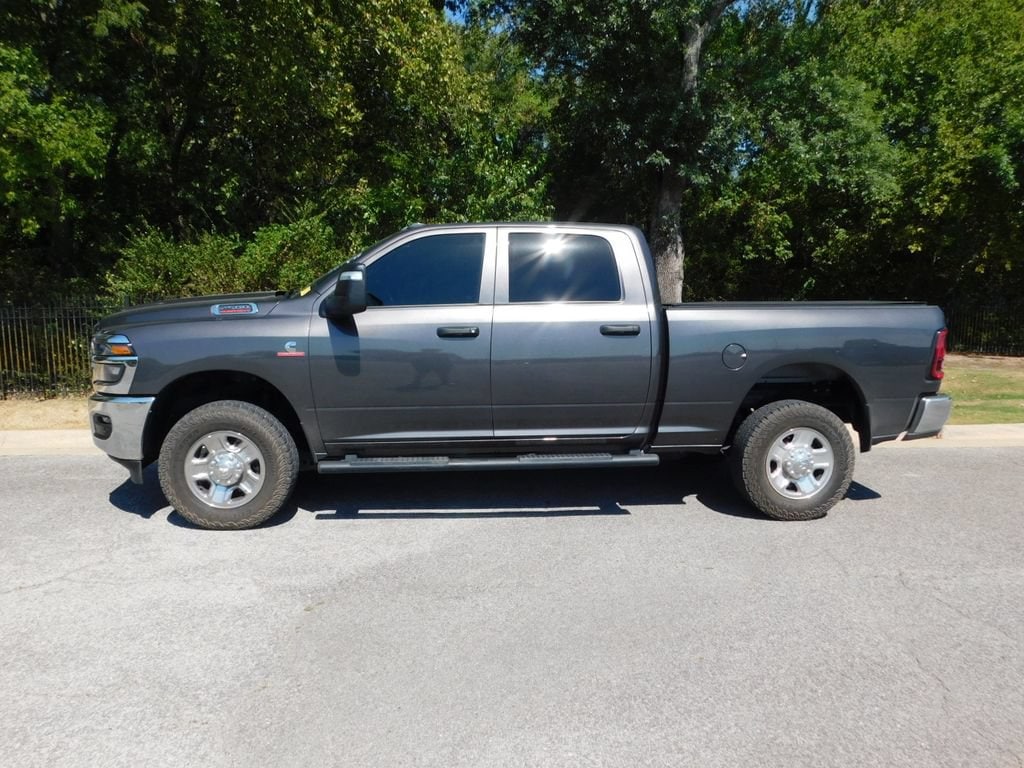 ram ram 2500 pickup 2025 3C63R5CL5SG568790 image ram ram 2500 pickup 2025 3C63R5CL5SG568790 image